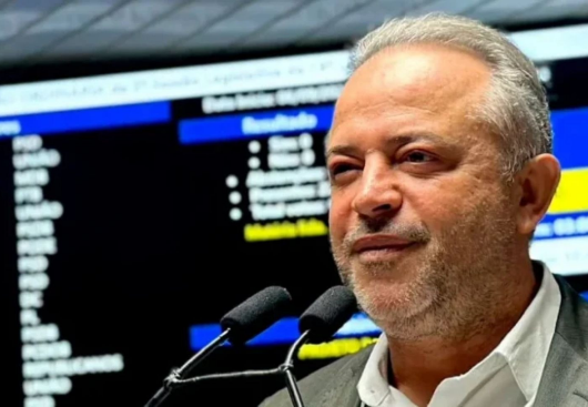 Vereador Anderson Pila (PSB) pede apoio de colegas para instalação da CPI da Saúde